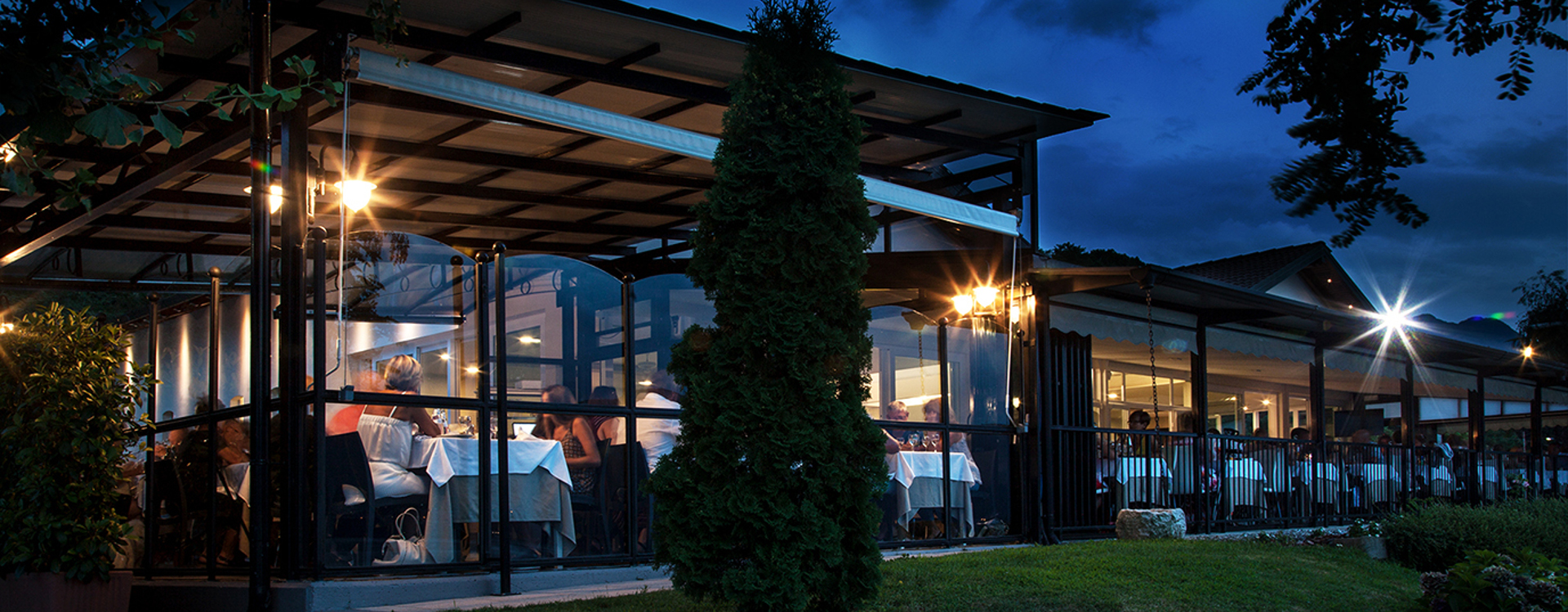 Fotografo per Alberghi e Ristoranti